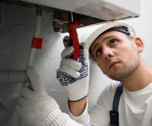 About Emergency plumbing pros Marienthal, KS